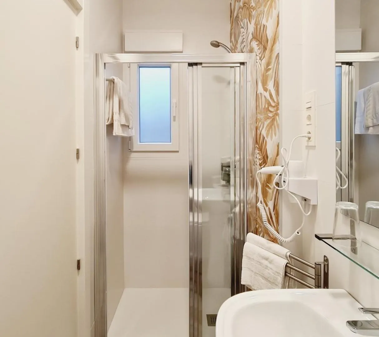 Bilbao Rooms Etxebarria