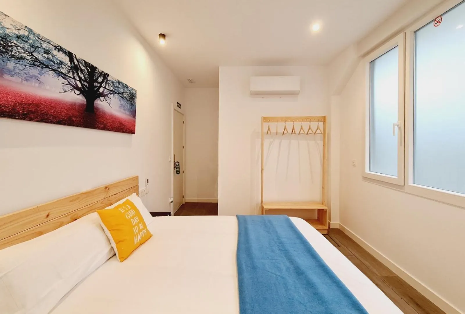 Bilbao Rooms Etxebarria