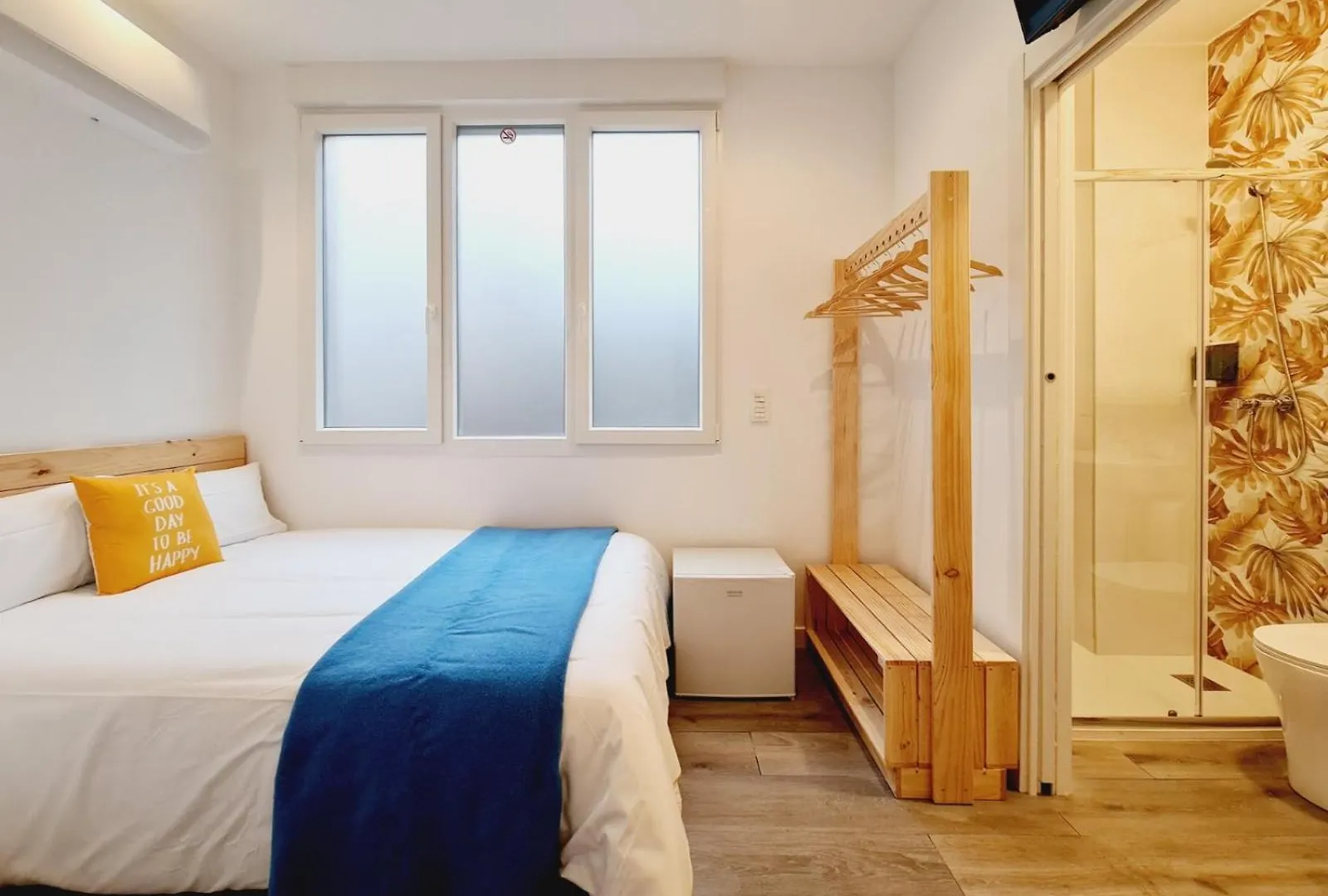 Bilbao Rooms Etxebarria Konukevi