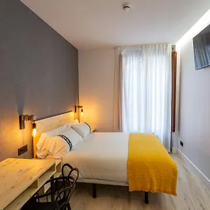 Maison d'hôtes Casual Fuentes, Bilbao