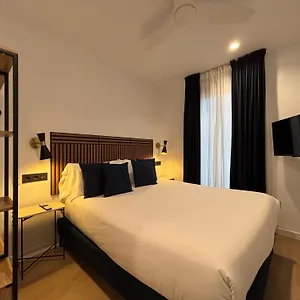 Maison d'hôtes Arenal, Bilbao